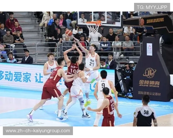 CBA赛场的中国速度令人震撼，国内cba