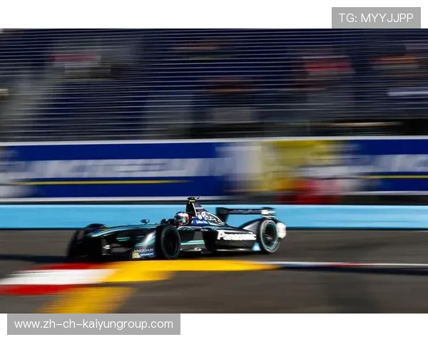 F1新赛道测试成功，车队摩拳擦掌