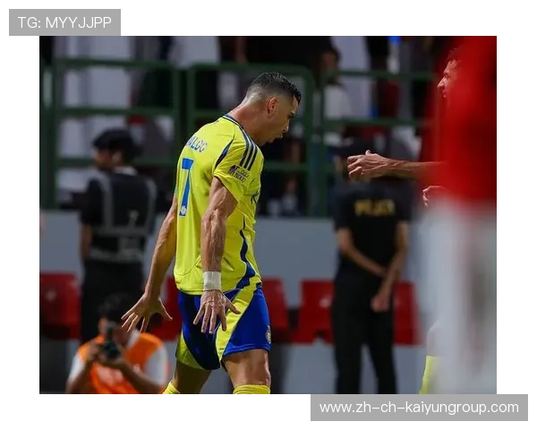 C罗火力不减！单季进球数逼近40球